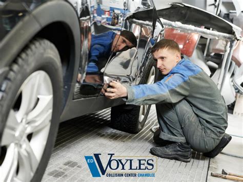By completing our online form, you can schedule an appointment with our body shop team. . Ed voyles acura collision center